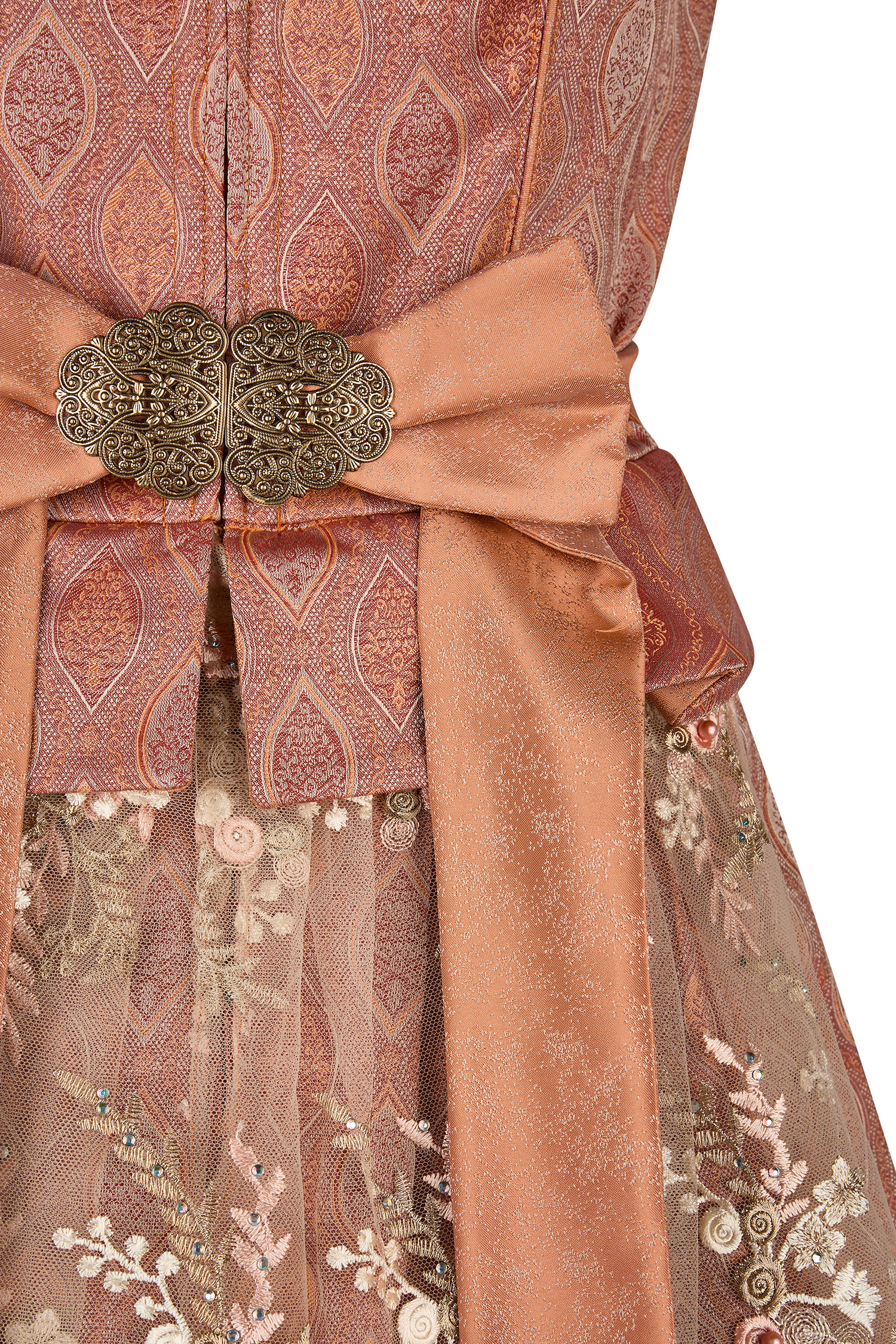 Dirndl Gloria R70 #2