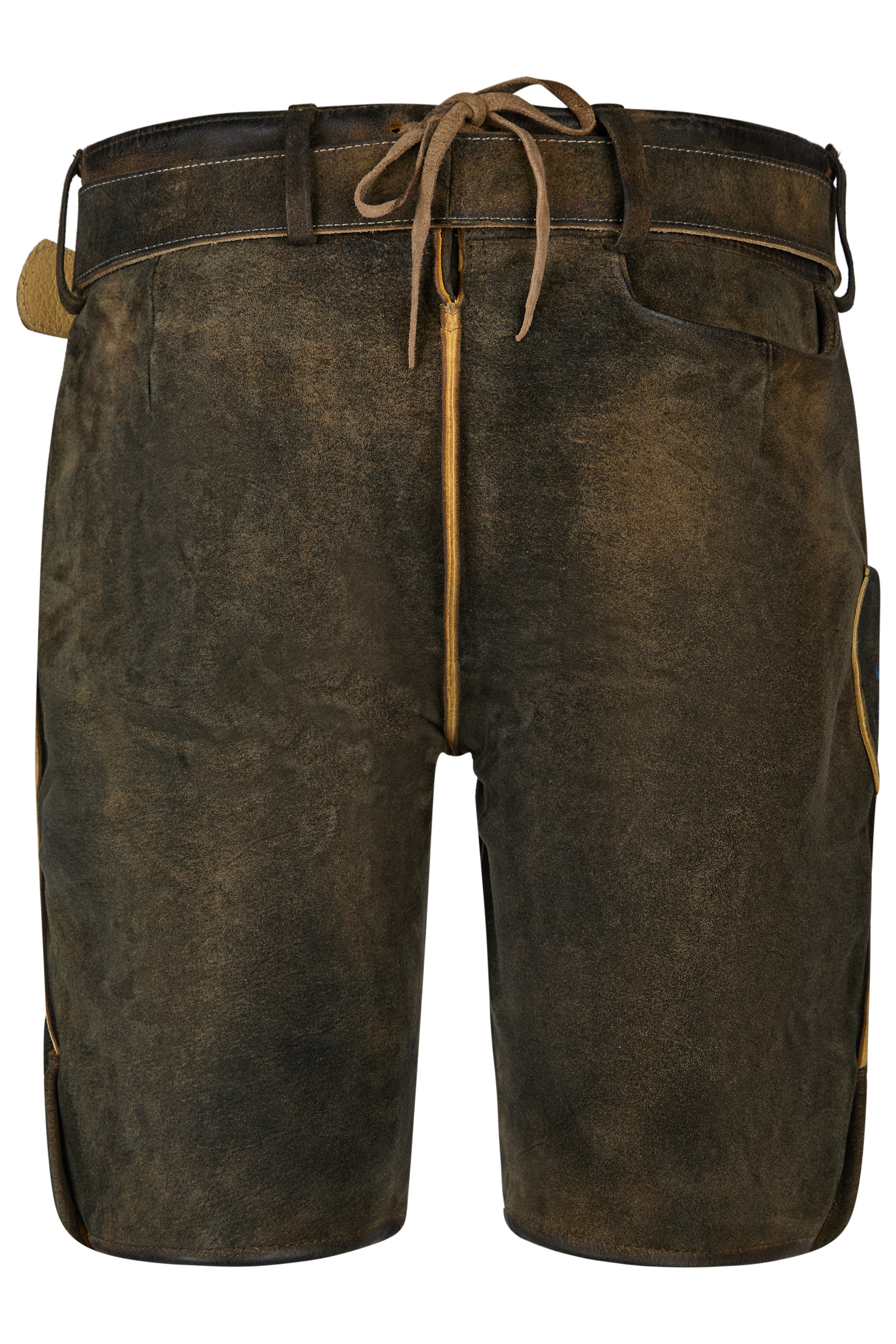 Lederhose Amadeus #3