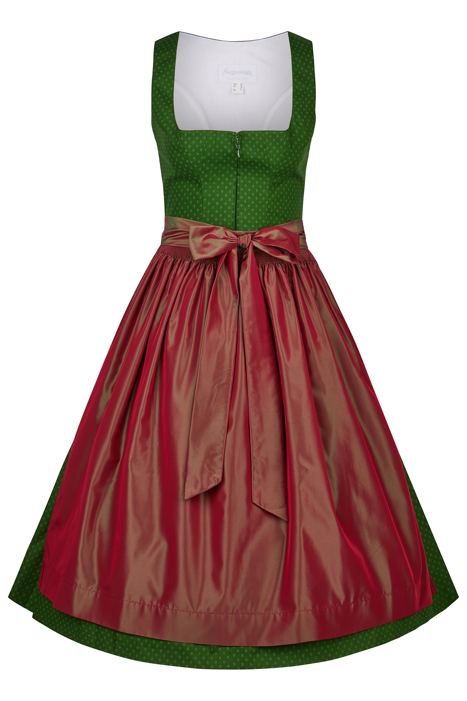 Dirndl Iris R70 #1