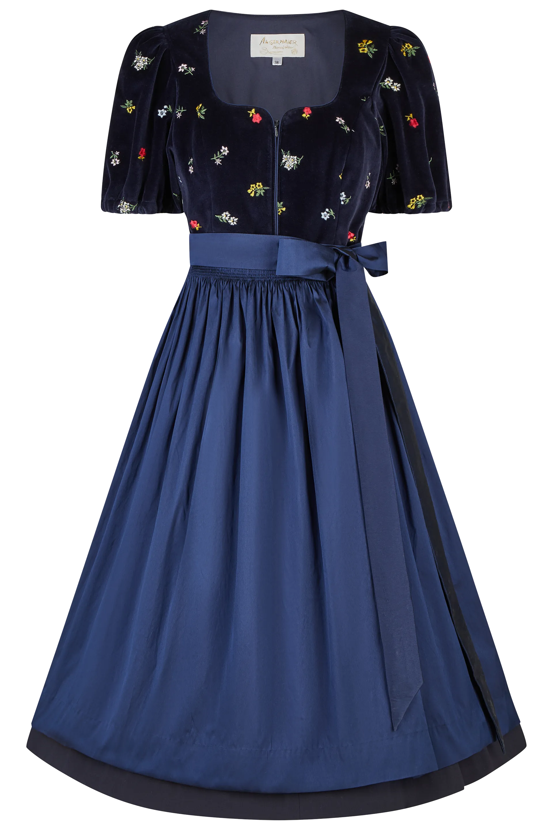Dirndl Kerry R80 #1