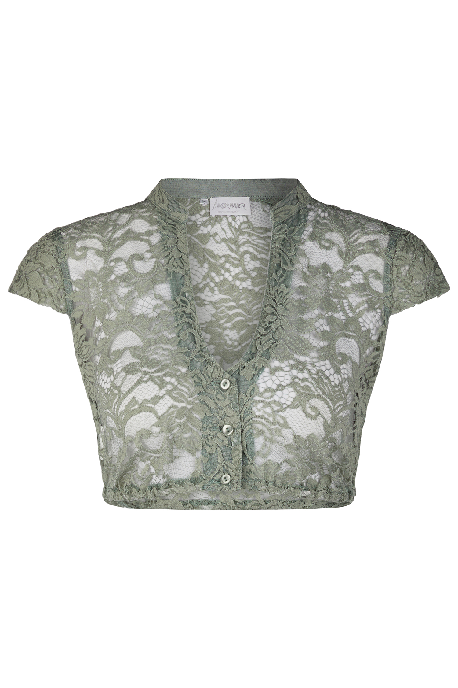 Dirndlbluse Susi #1