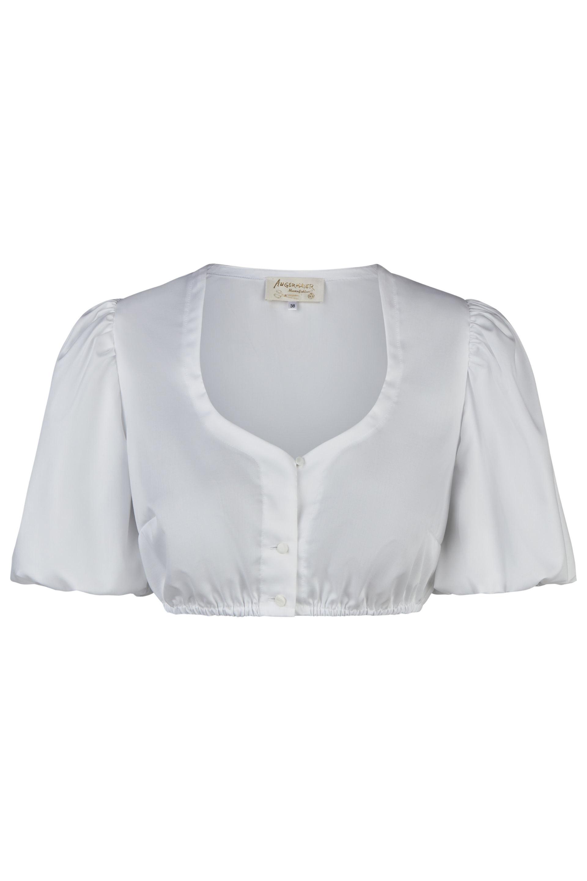 Dirndlbluse Larissa #1