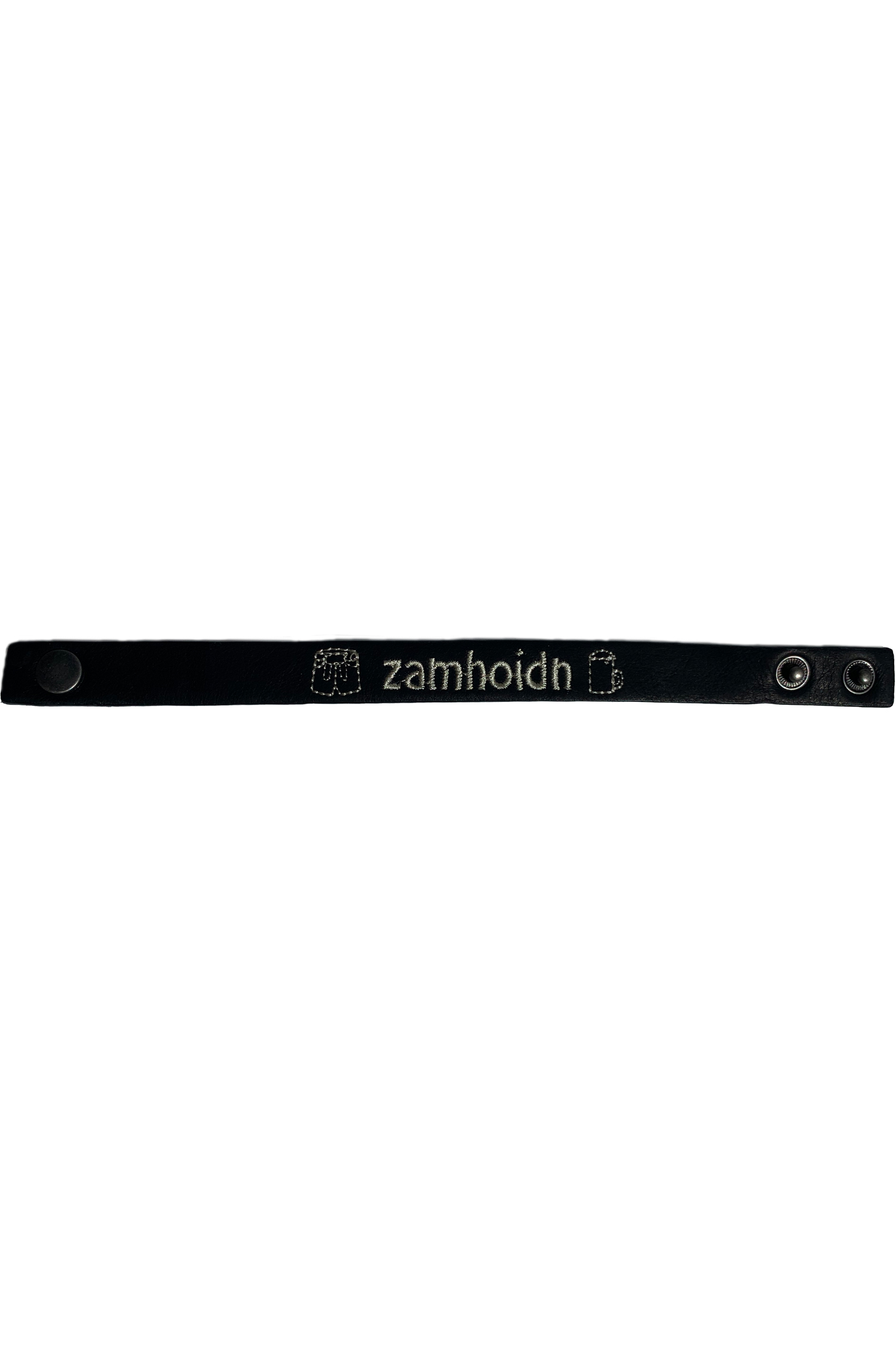 Armband Zamhoidn Herren #1