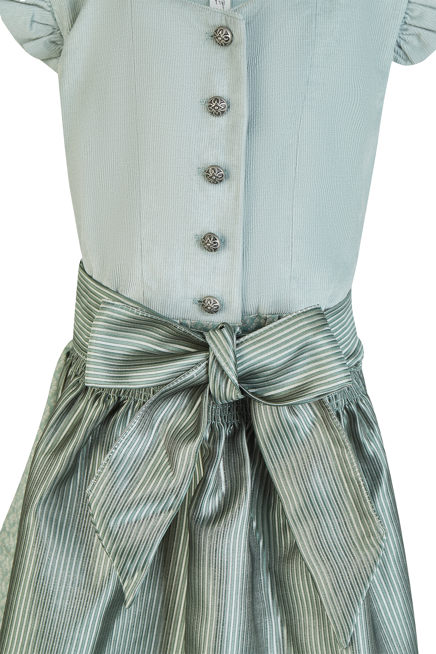 Kinderdirndl Fleur #2