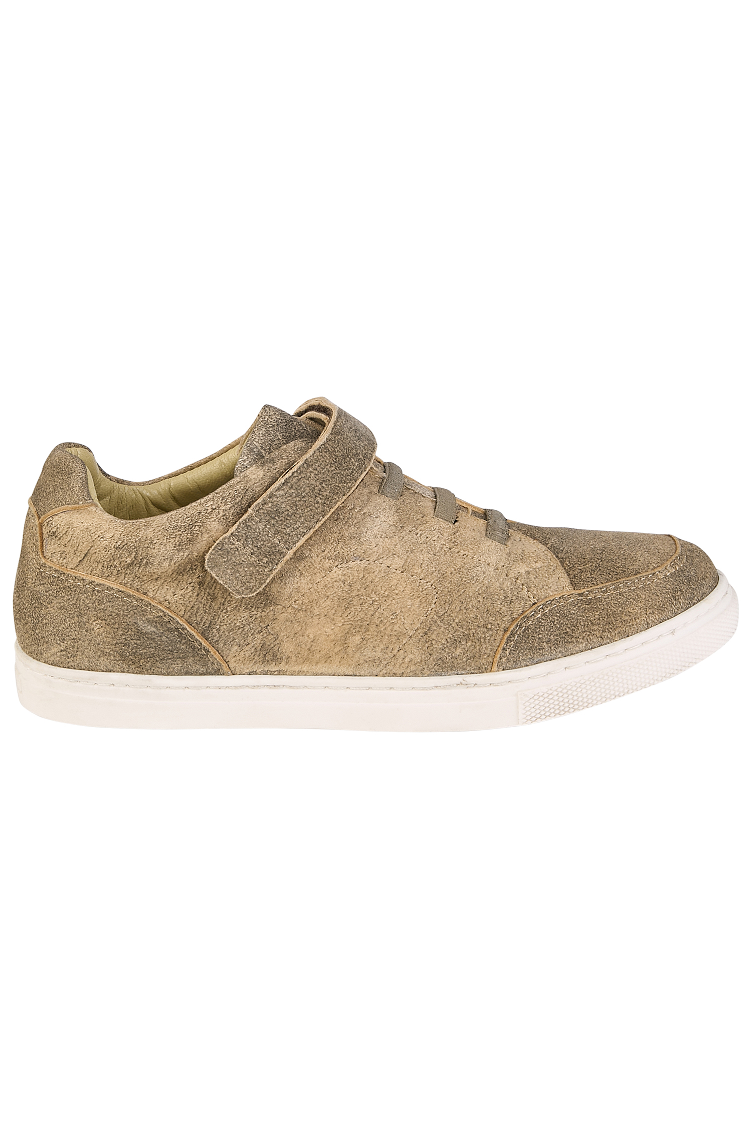 Kinder Trachtensneaker Lukas #1