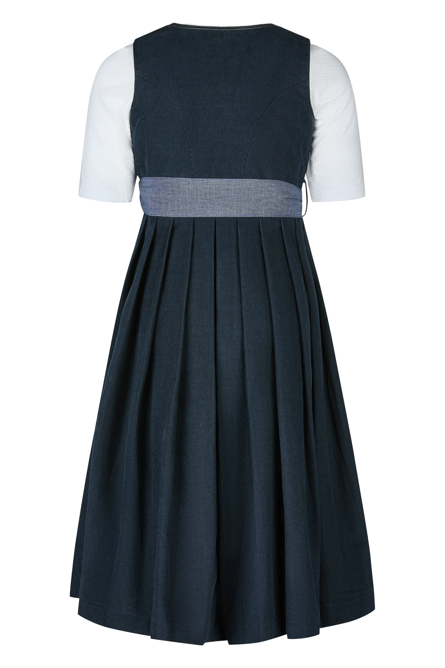 Kinderdirndl Blausee #3
