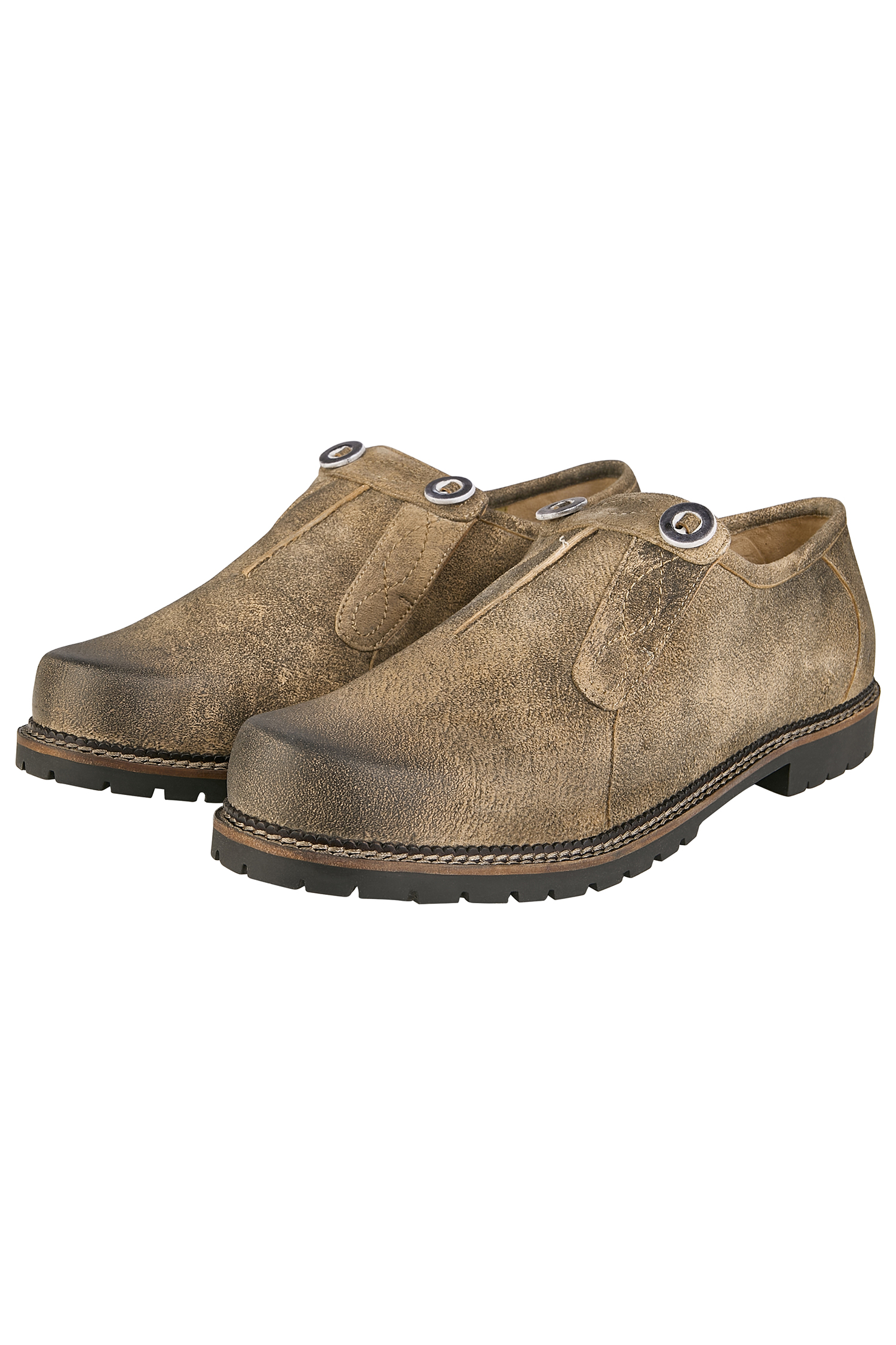 Haferlschuh Moritz #2