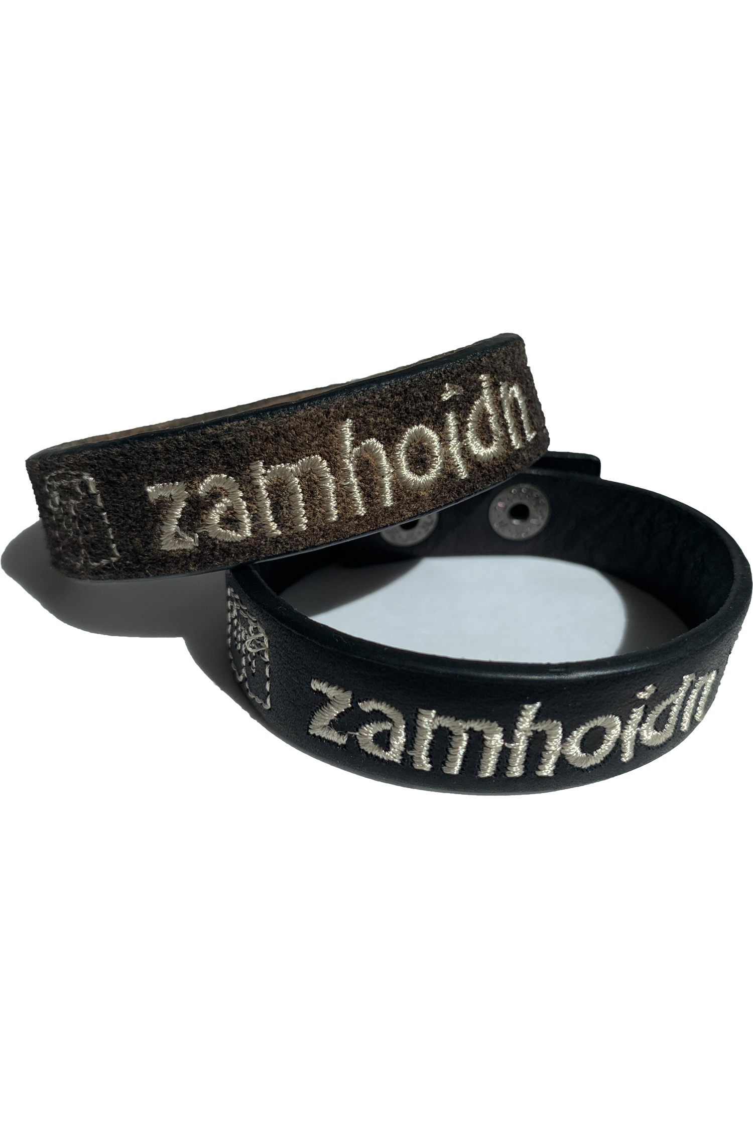 Armband Zamhoidn Herren #2