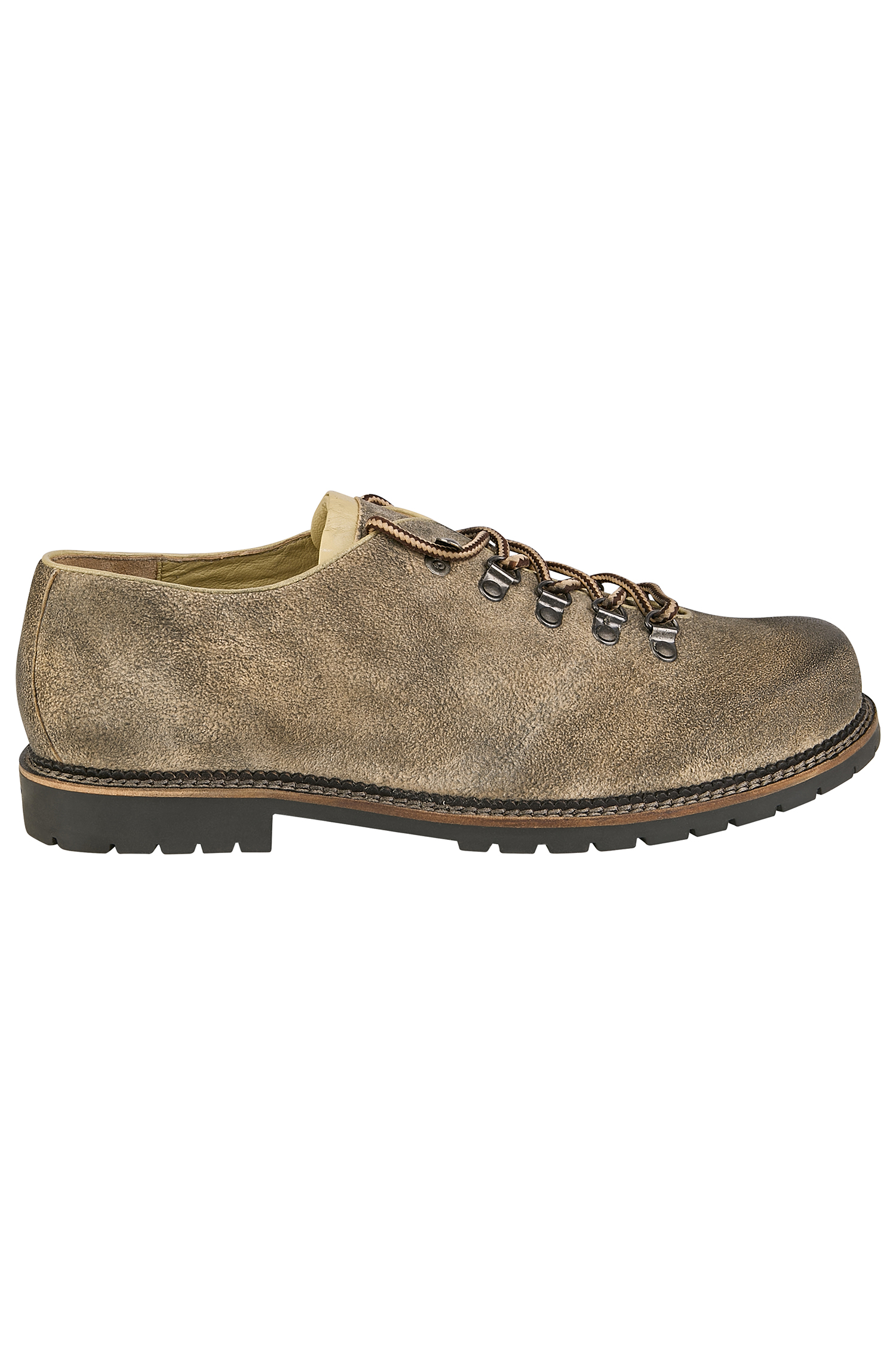 Haferlschuh Leopold #1