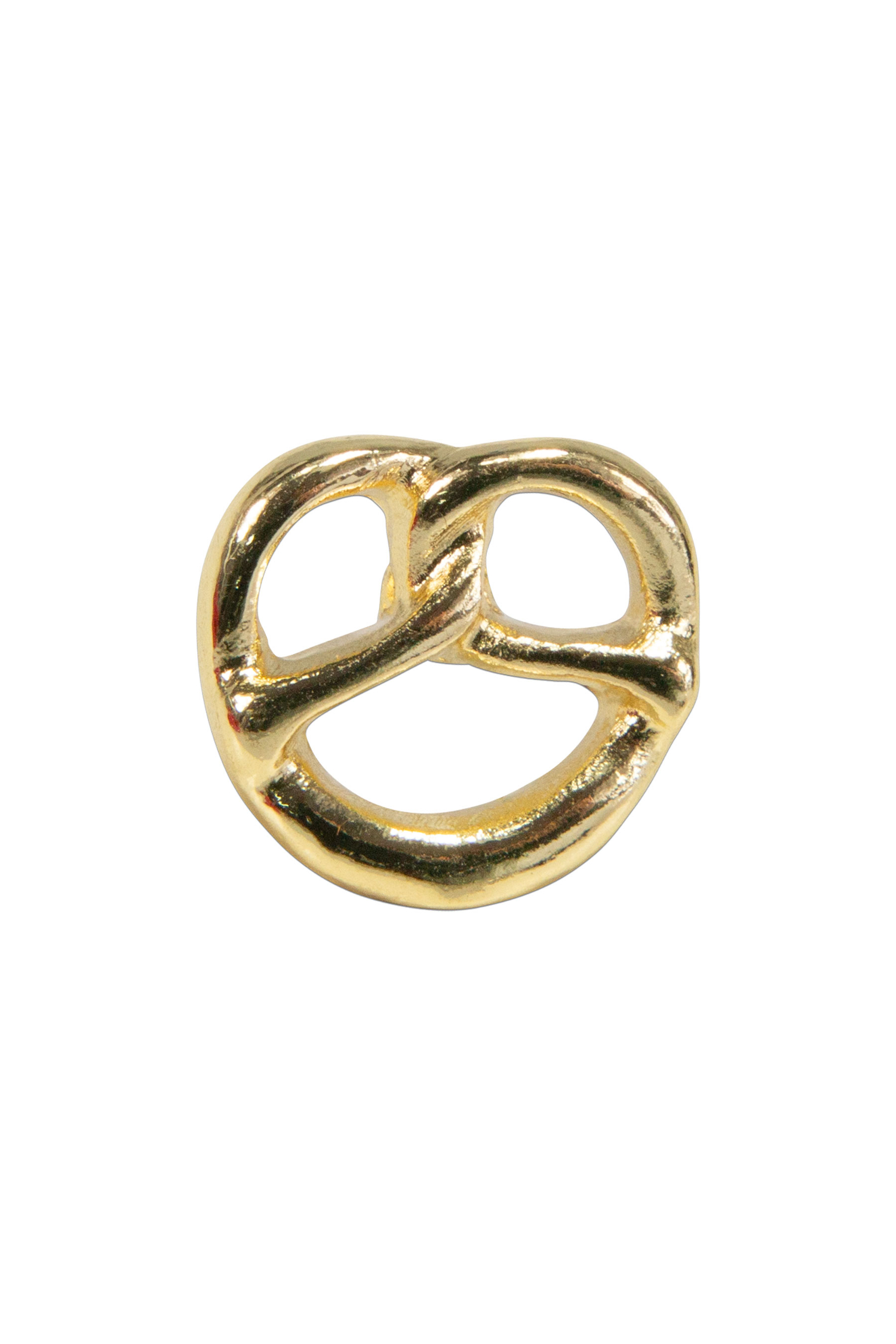 Pin Breze Gold #1