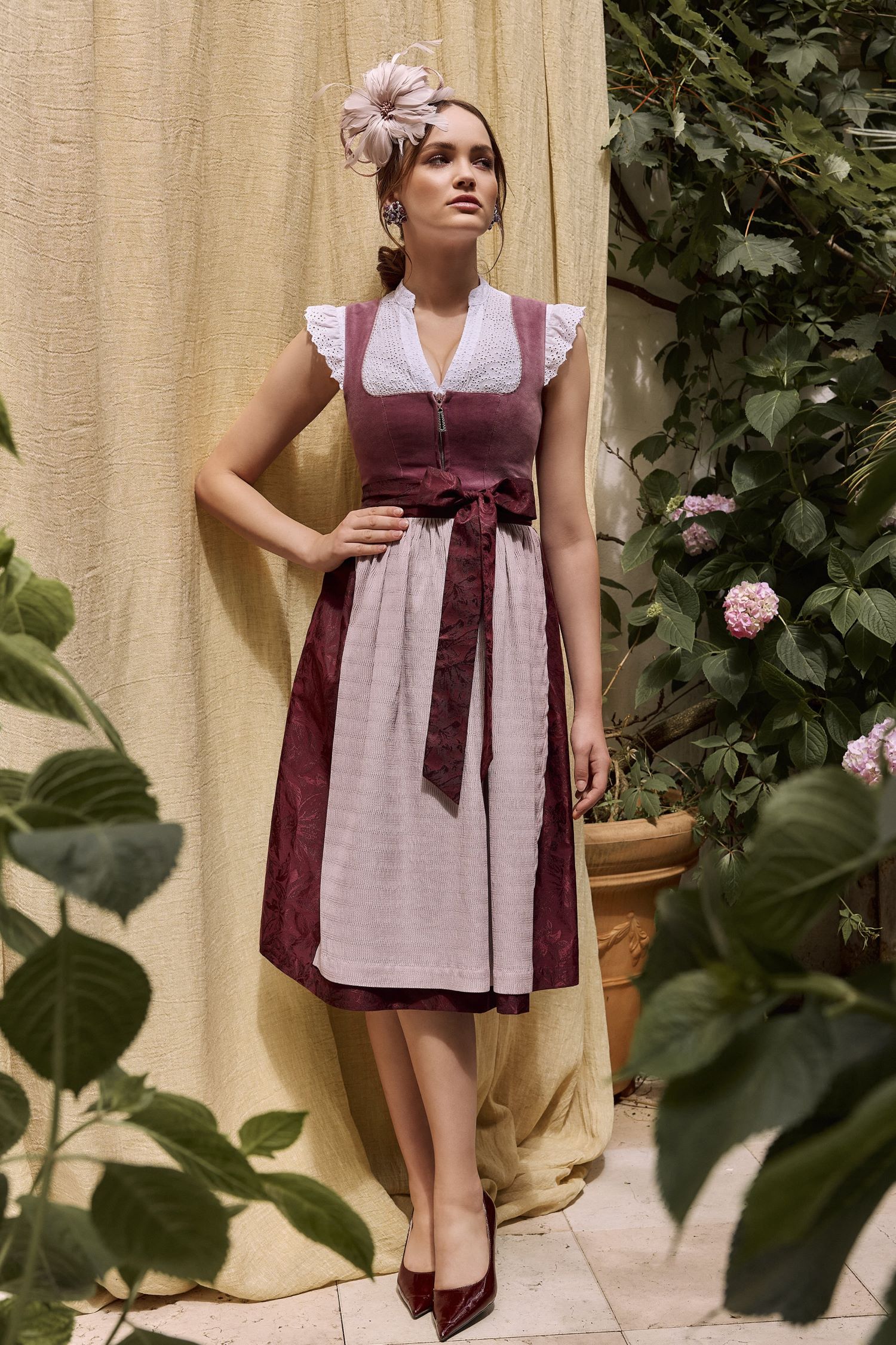 Dirndl Irene R70 #2