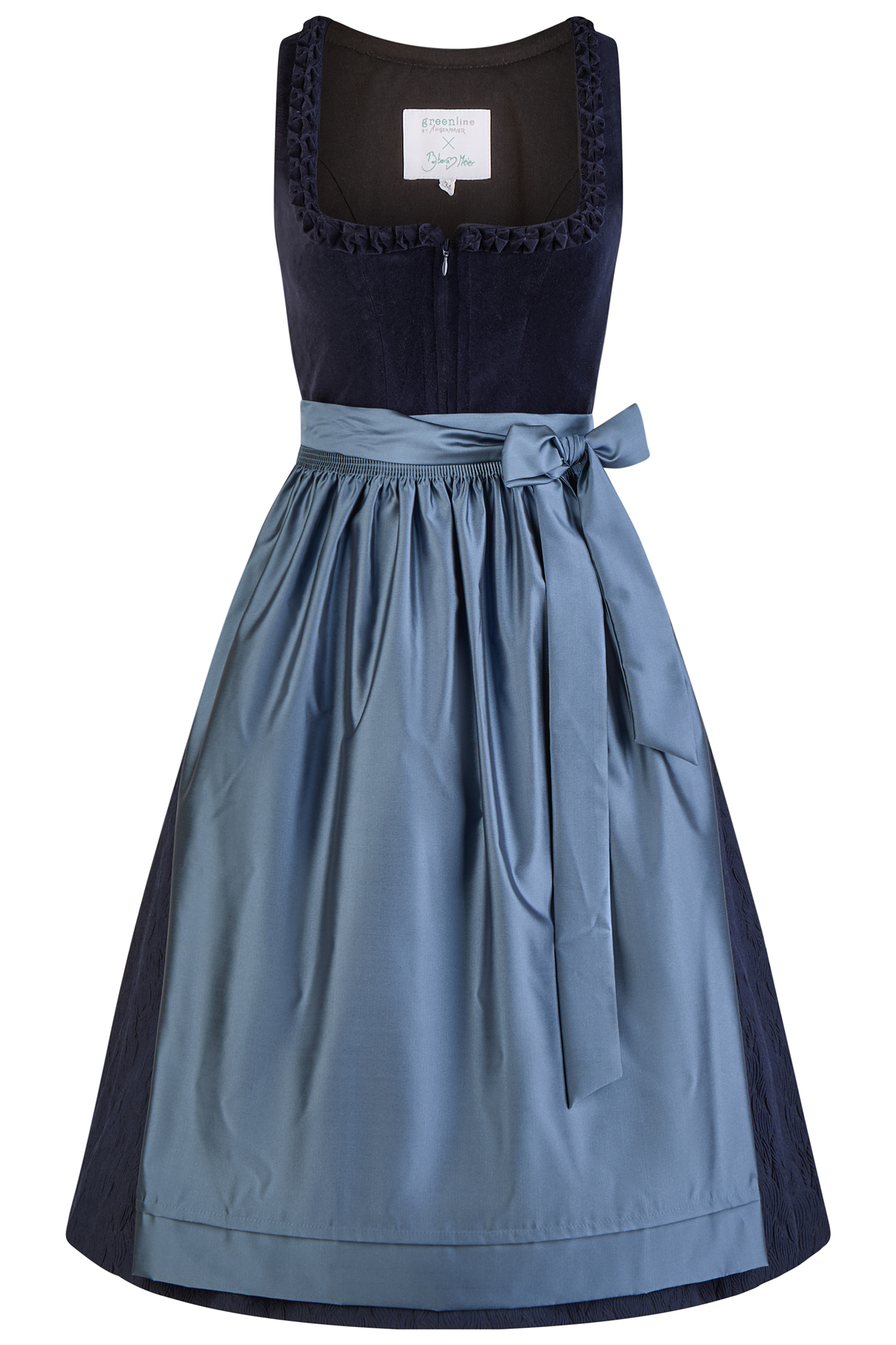 Dirndl Katharina R70 #1