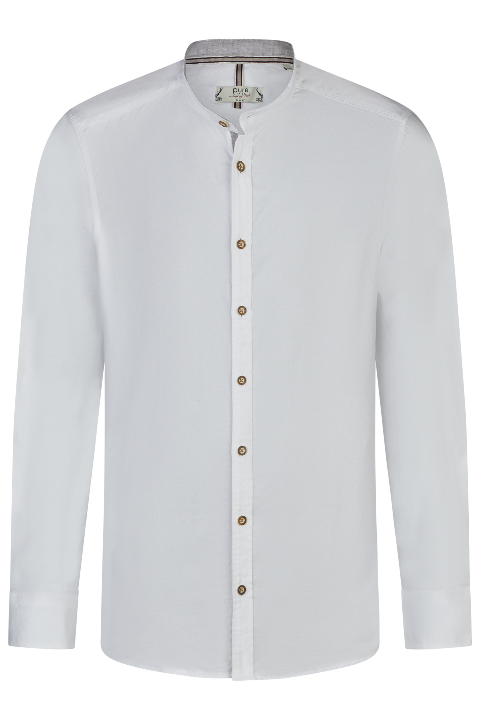 Trachtenhemd 5010-21601 #1