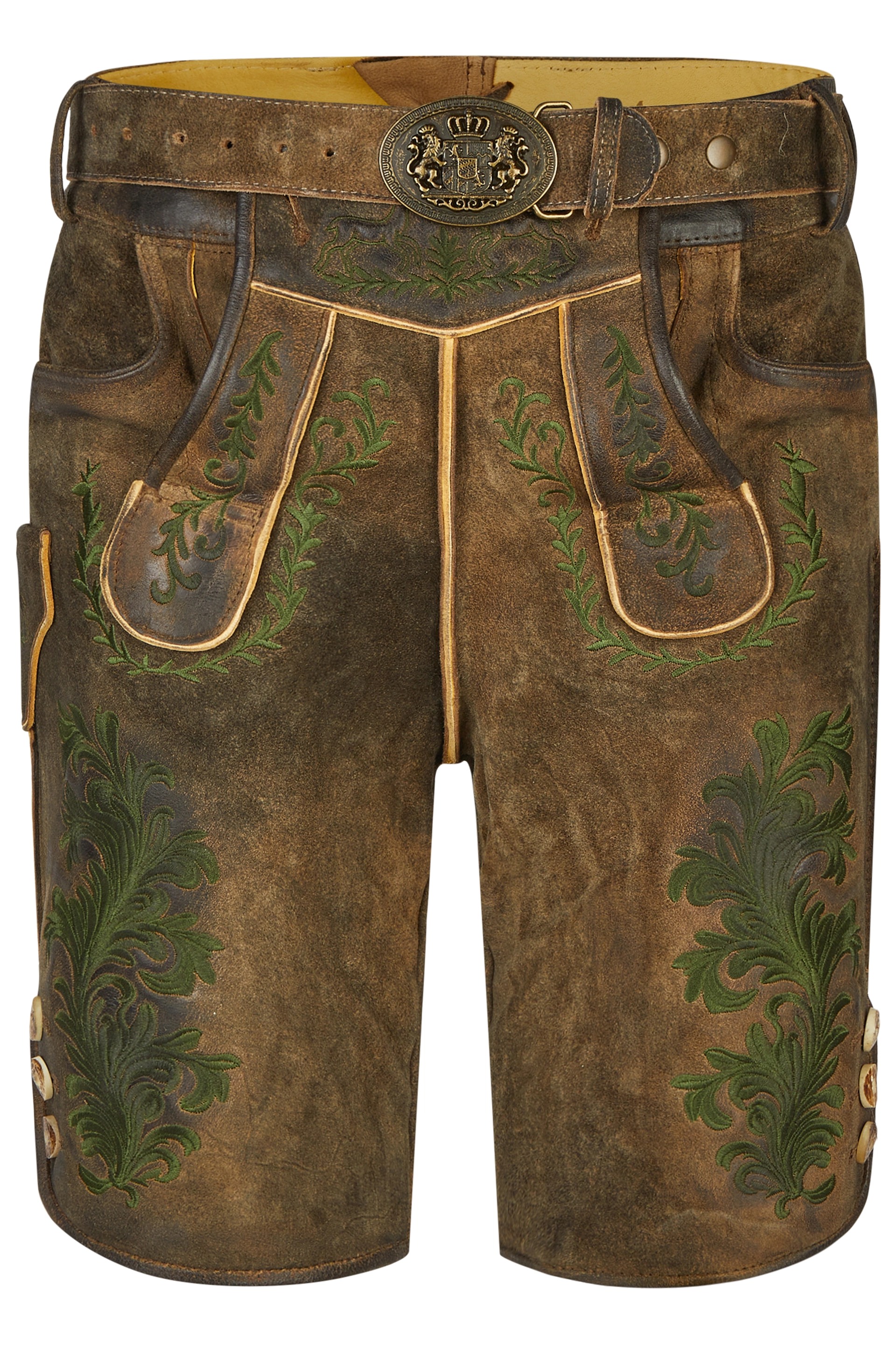 Lederhose Christian #1