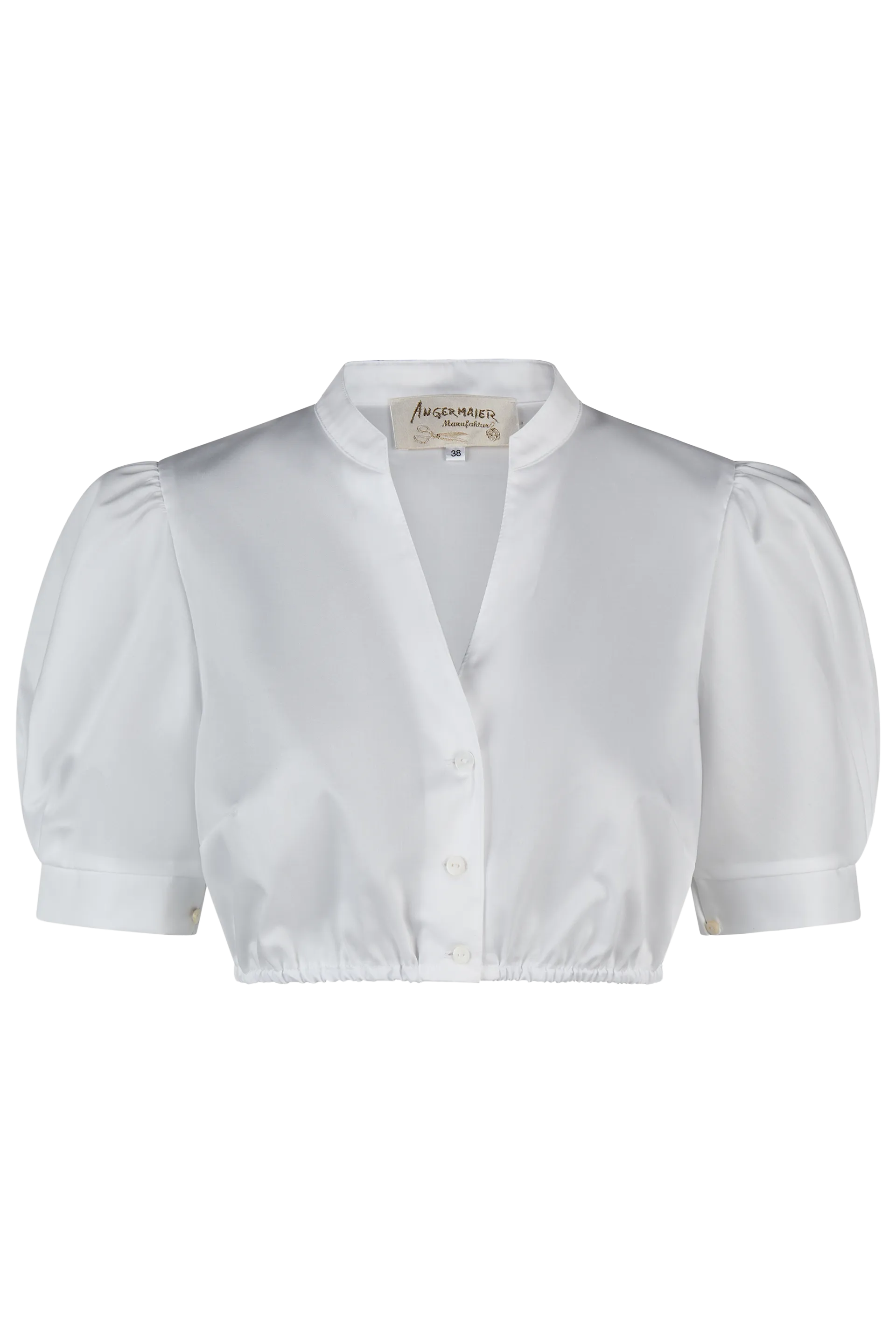 Dirndlbluse Ariane #1