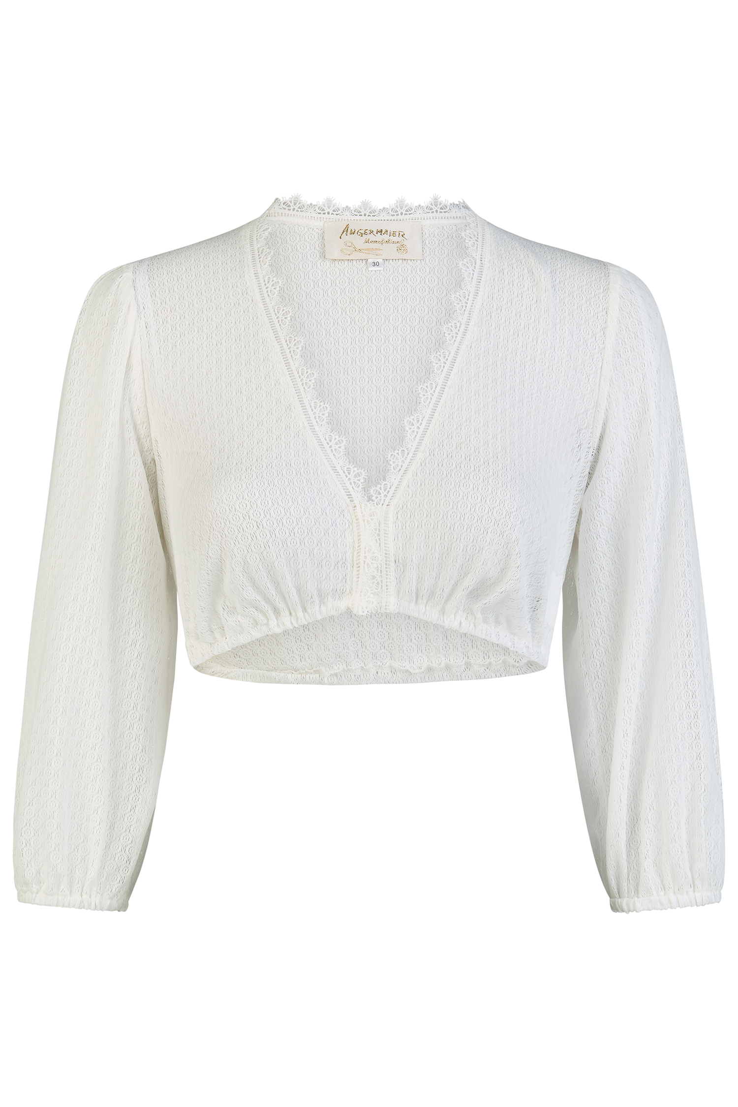 Dirndlbluse Isabella #1