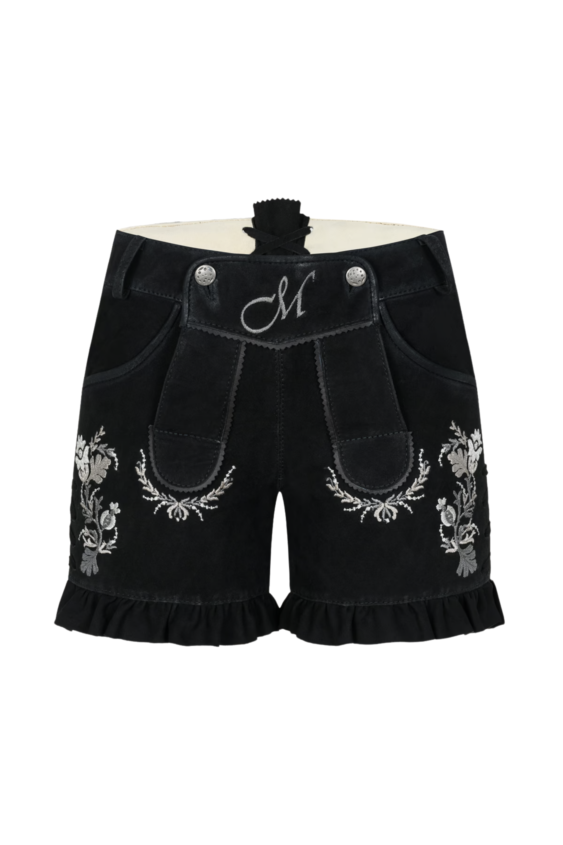 Lederhose Midnight #1