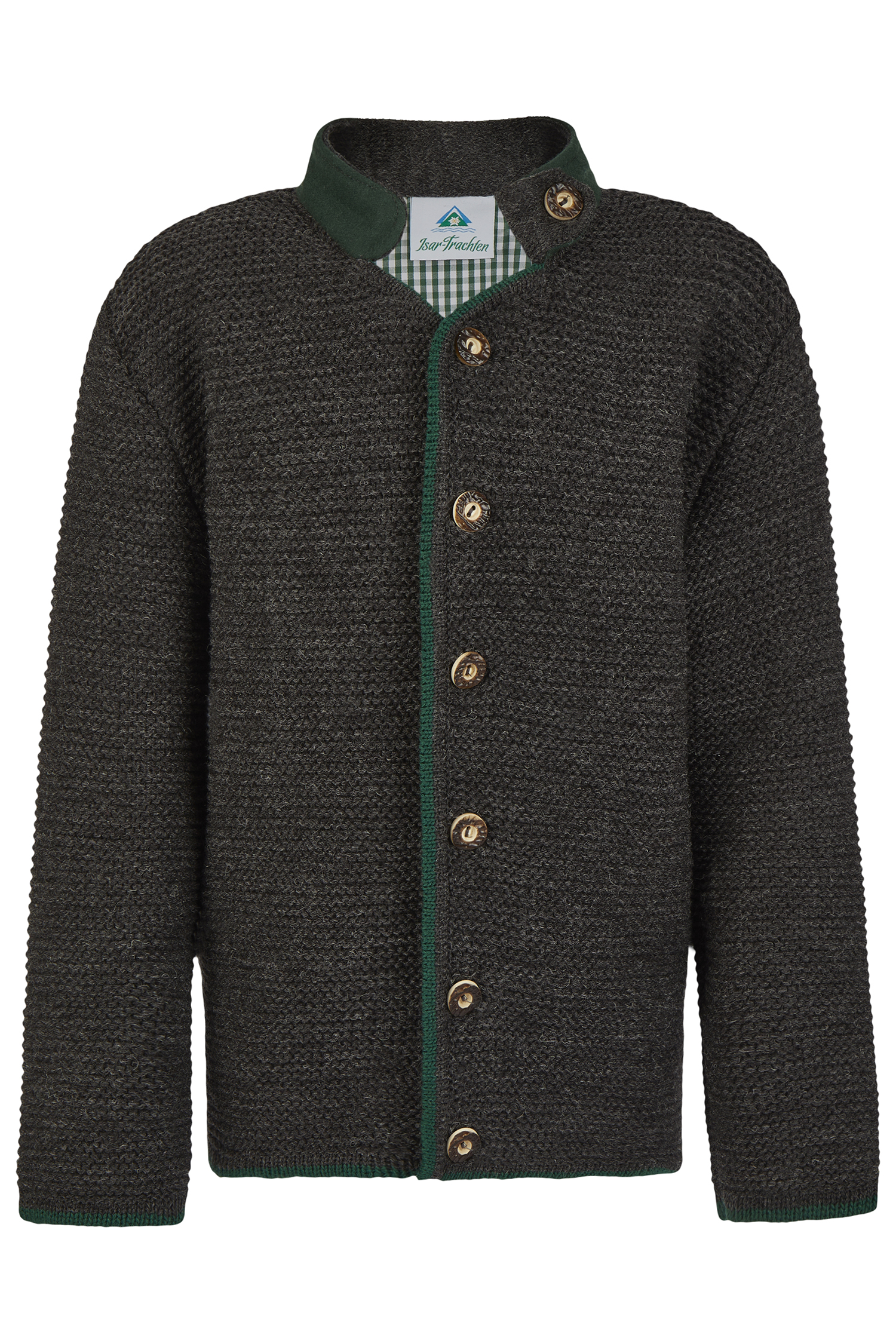 Kinderstrickjacke 47087 #1