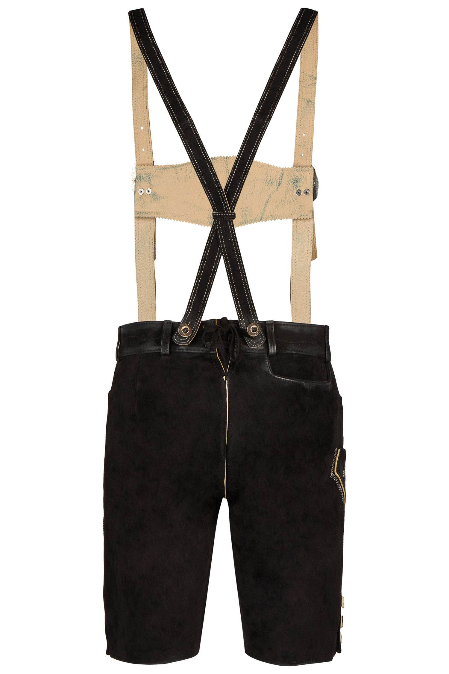 Lederhose Maximilian #3