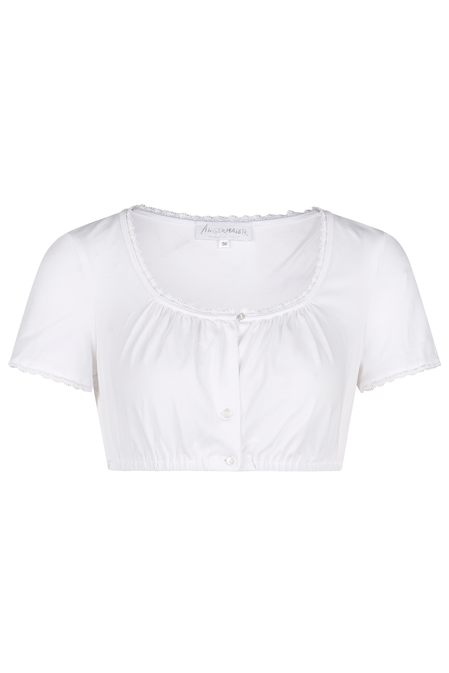 Dirndlbluse Lisa #1