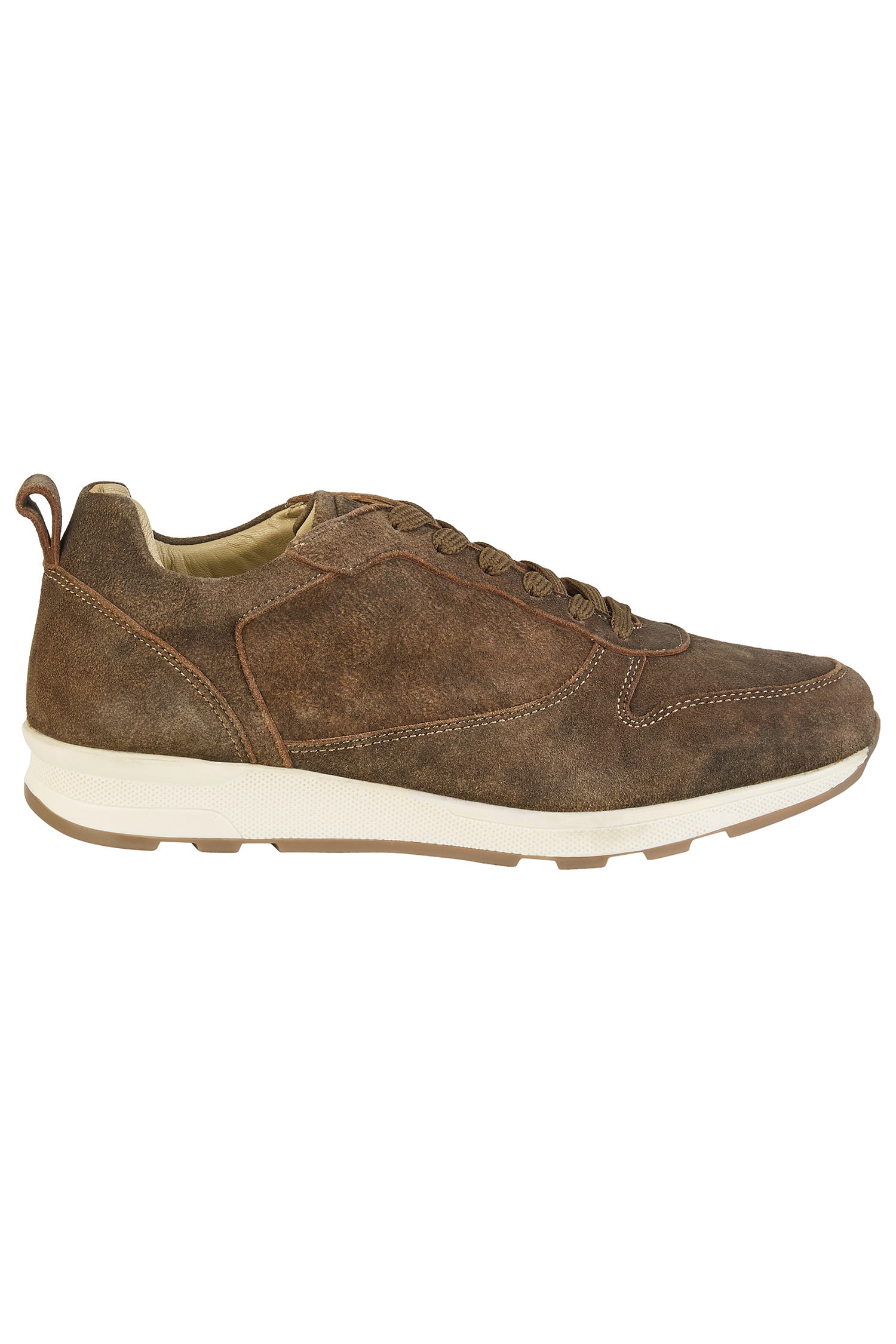 Trachtenschuh Max #1