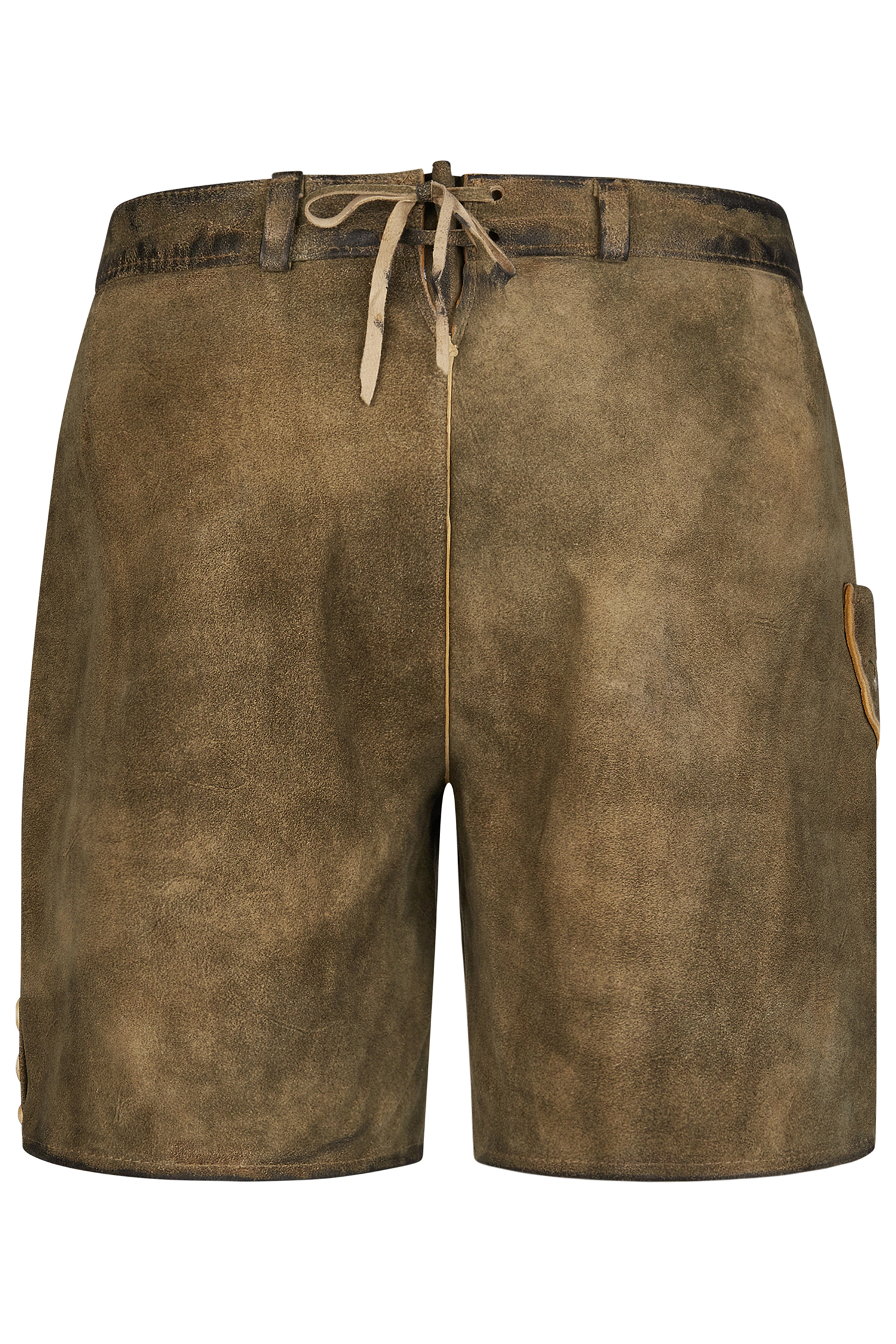 Damenlederhose Gretl #2