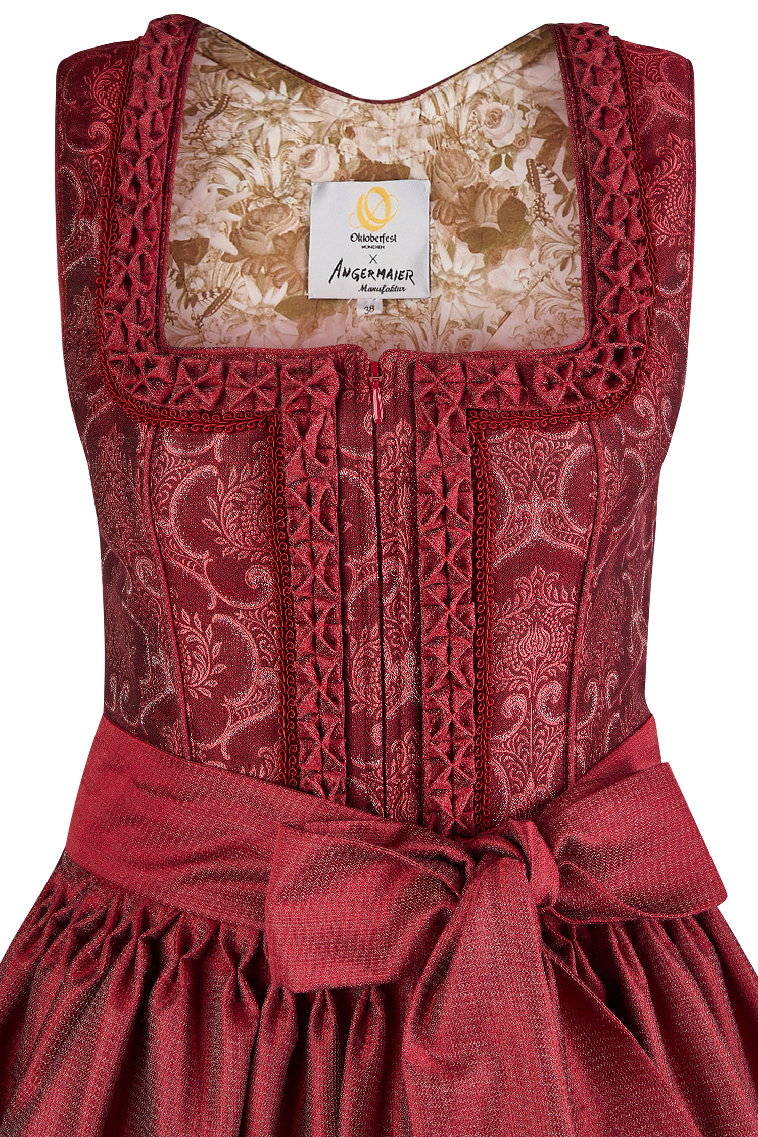 Dirndl Regina R70 #2