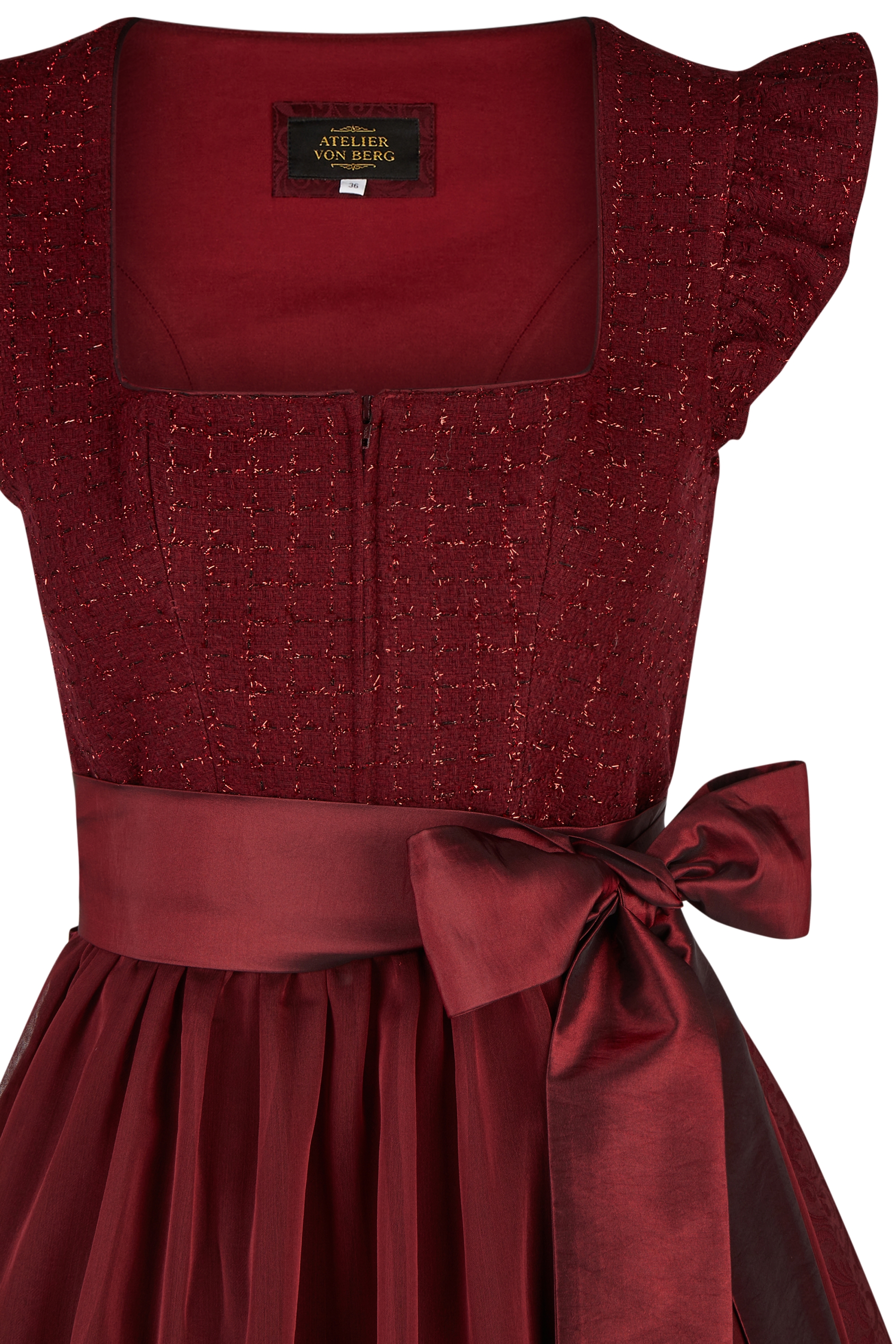 Dirndl 52526 R70 #2