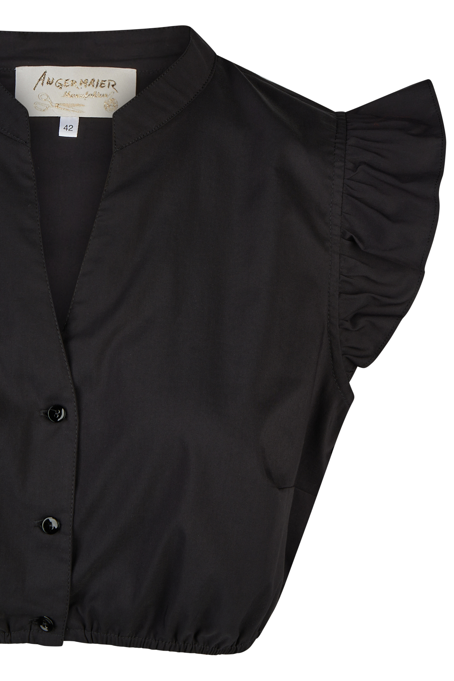Dirndlbluse Adelheid #2