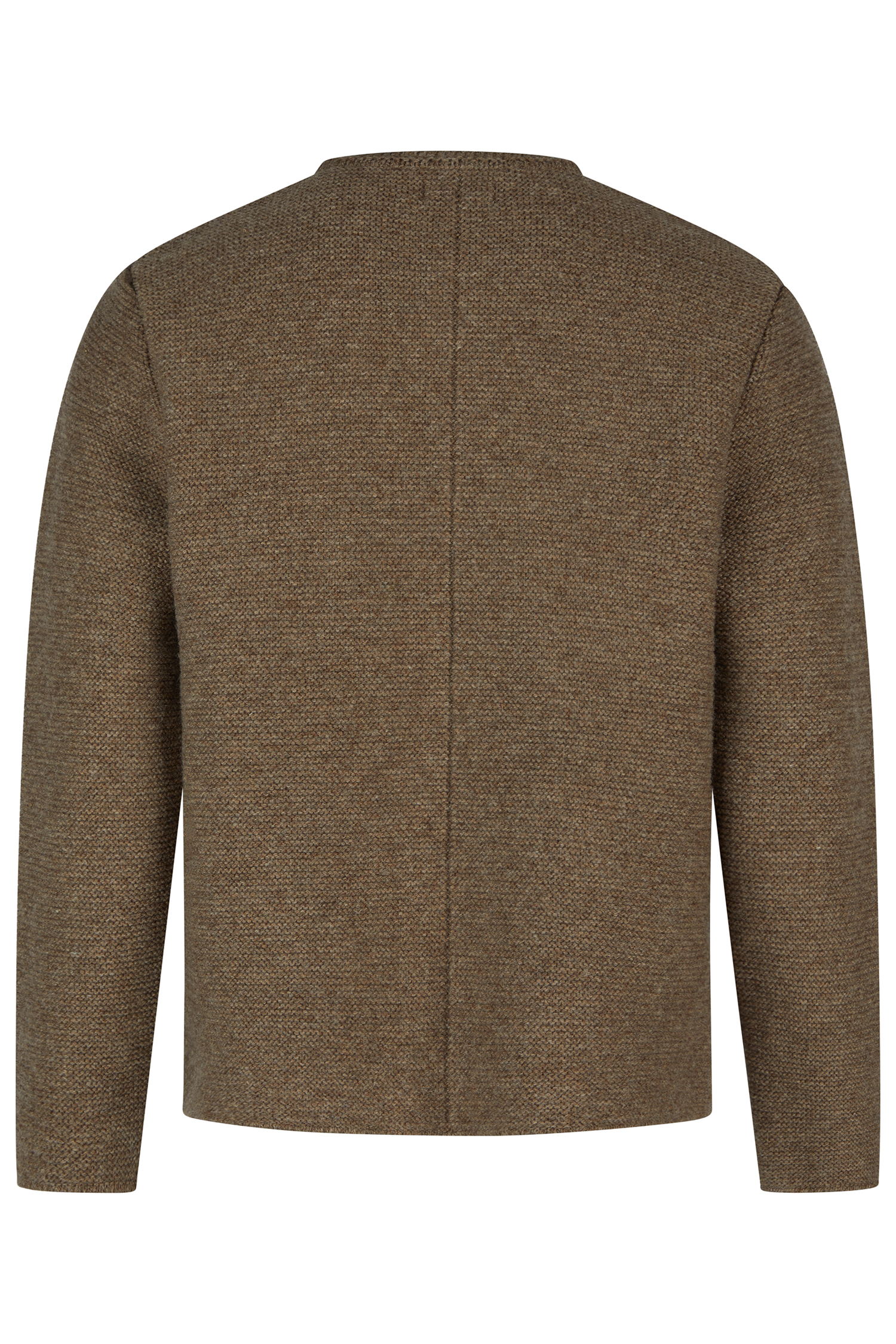 Trachtenstrickjacke Luggi N #3