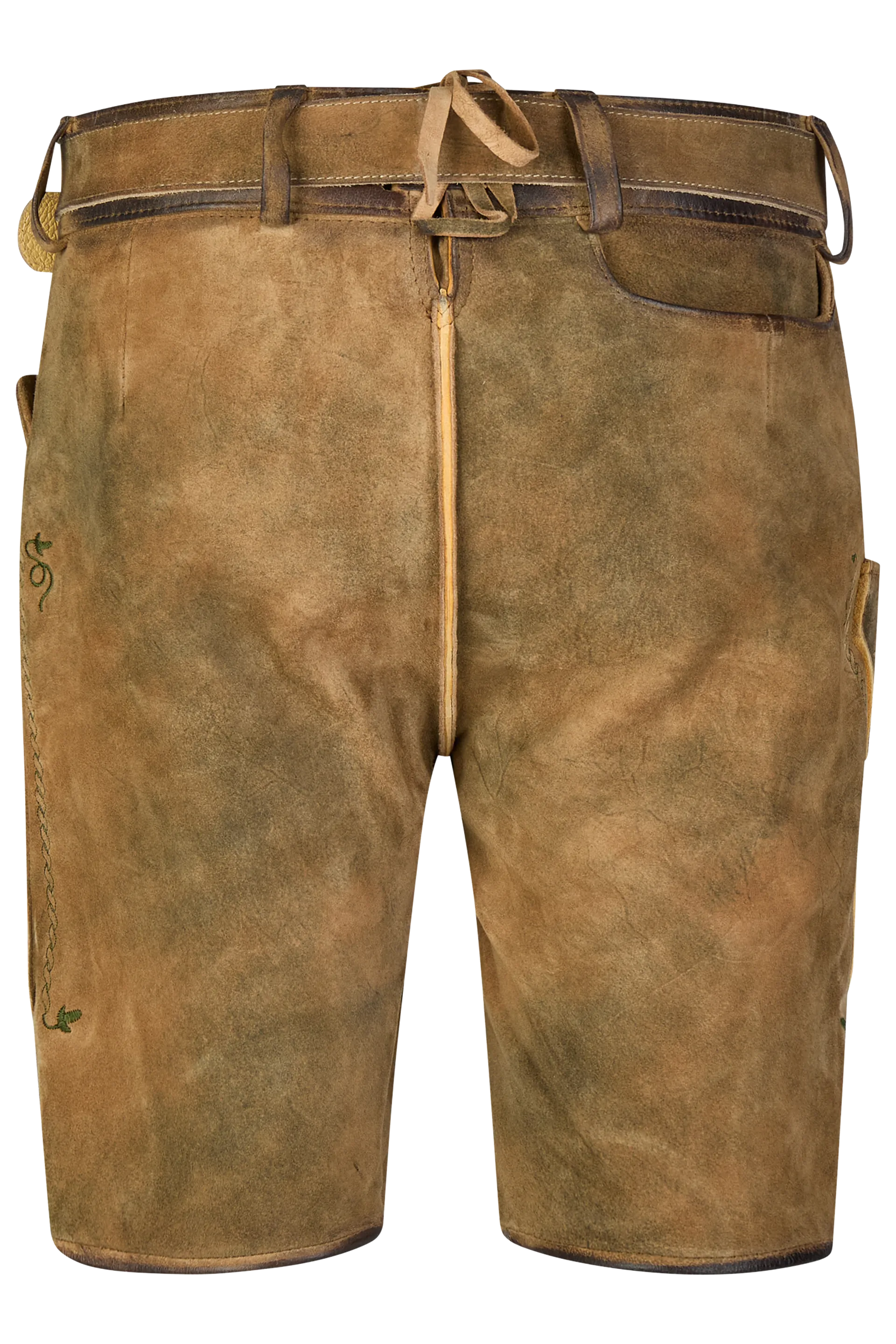 Lederhose Casper #3