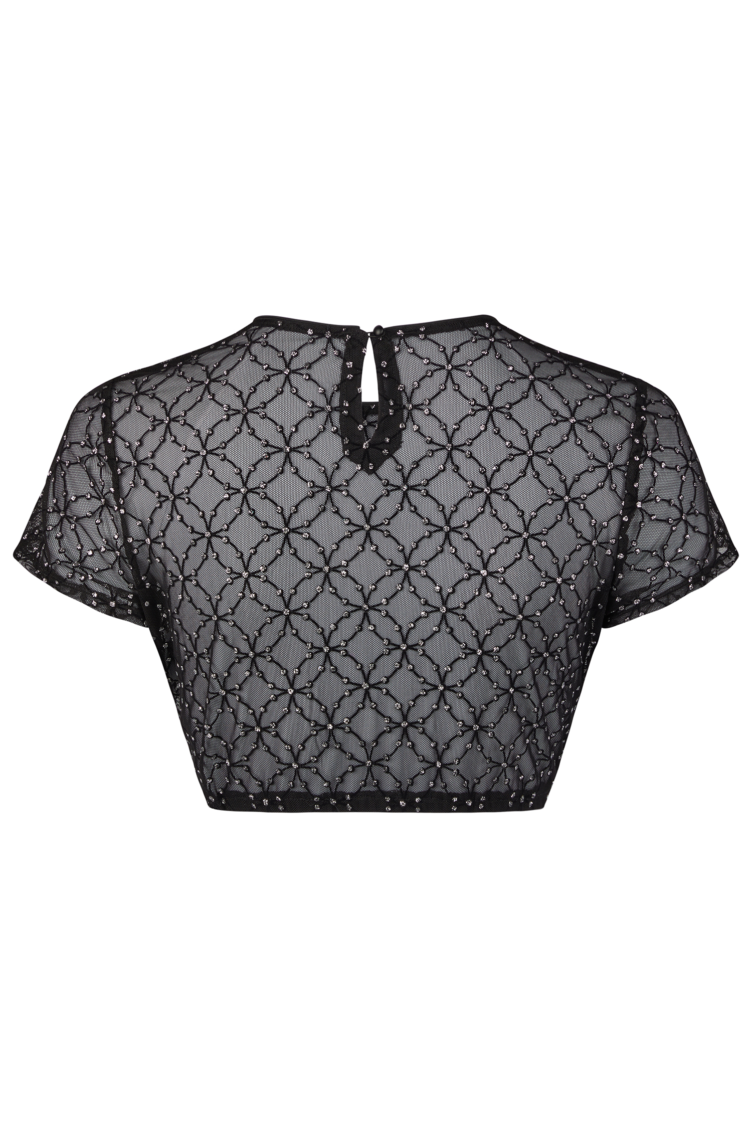 Dirndlbluse Taylor #3