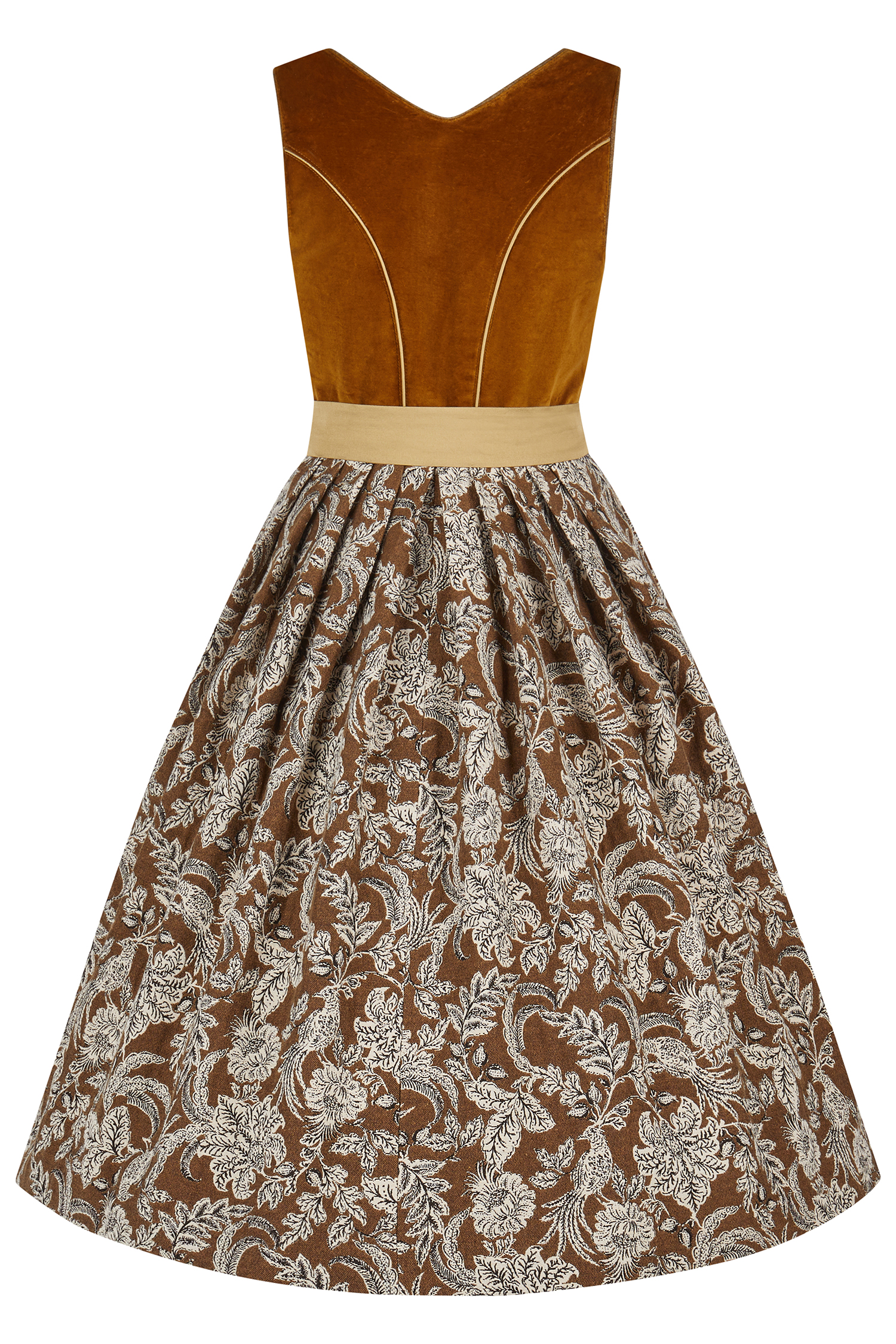 Dirndl Heidi R70 #4