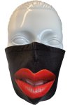 Gesichtsmaske Kiss 1