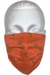 Trachten-Maske 2